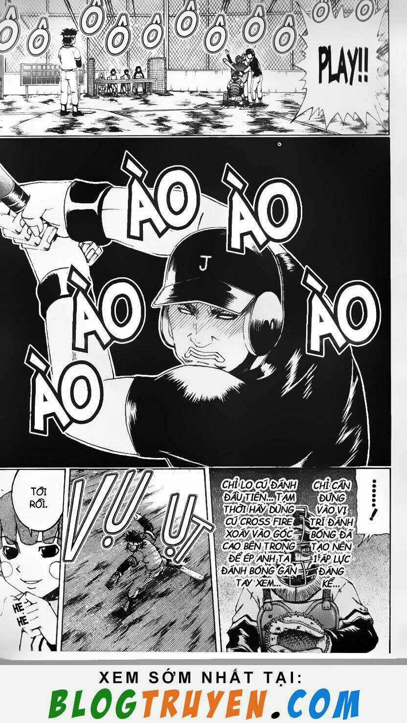 Mr.FullSwing Chapter 48 trang 6