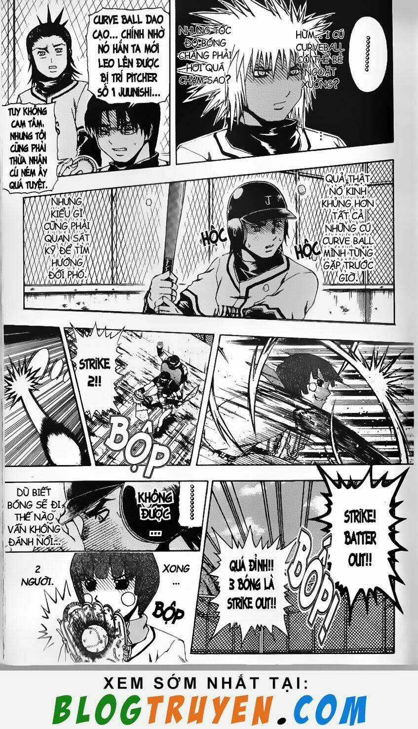 Mr.FullSwing Chapter 49 trang 10