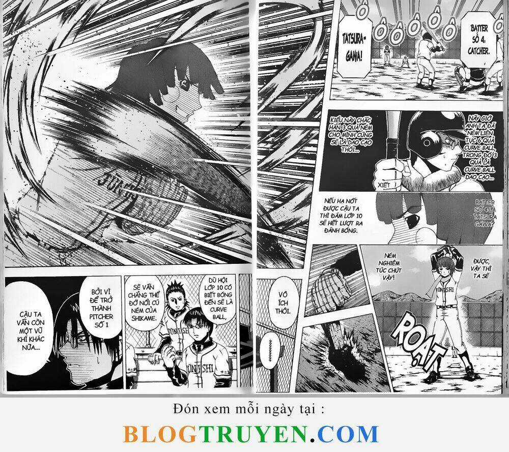 Mr.FullSwing Chapter 49 trang 11