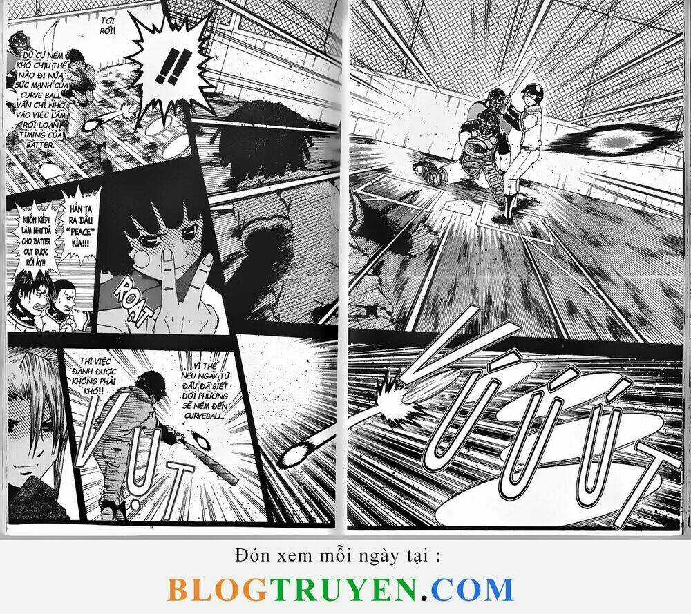 Mr.FullSwing Chapter 49 trang 12