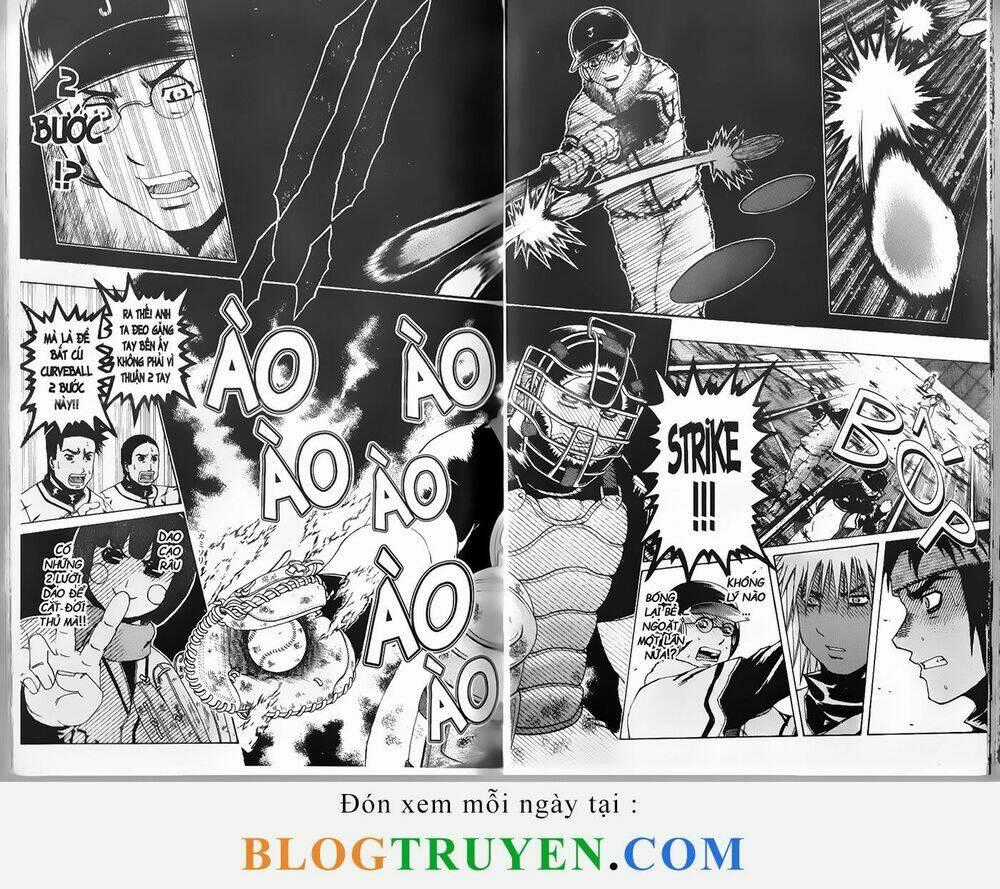 Mr.FullSwing Chapter 49 trang 13