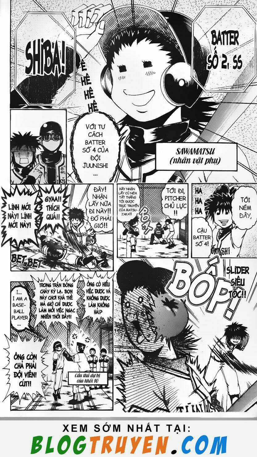 Mr.FullSwing Chapter 49 trang 2