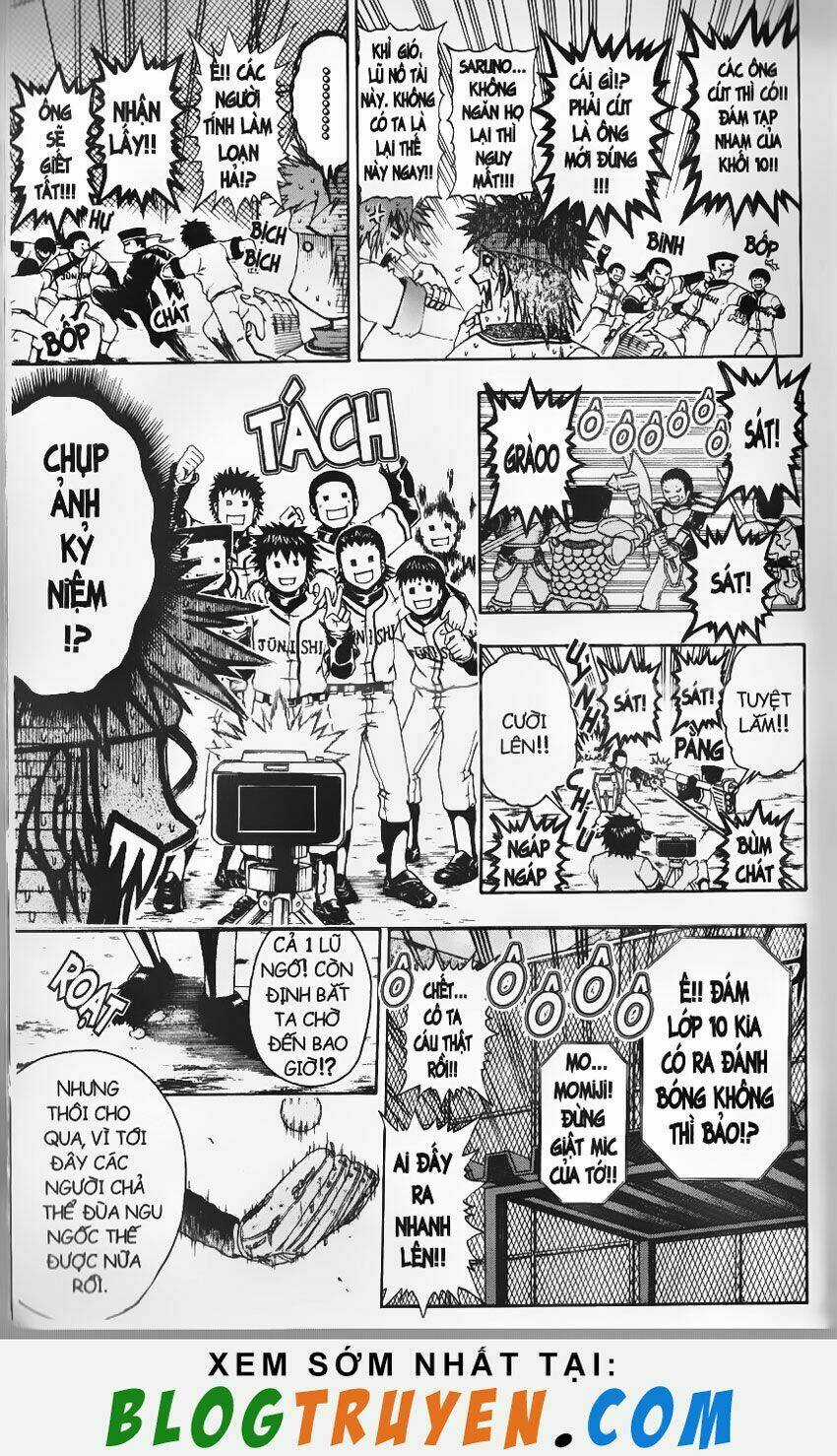 Mr.FullSwing Chapter 49 trang 3