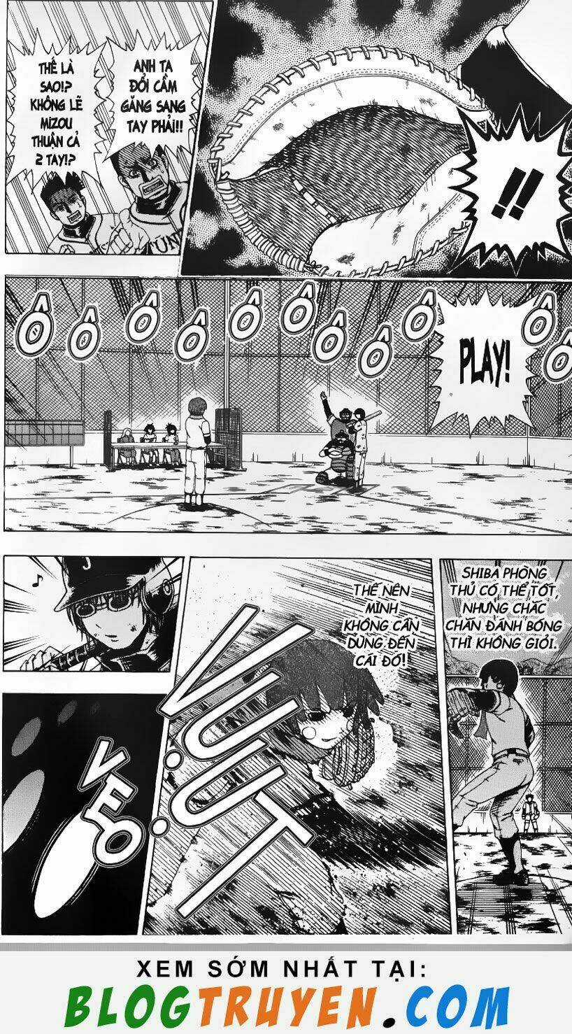 Mr.FullSwing Chapter 49 trang 5