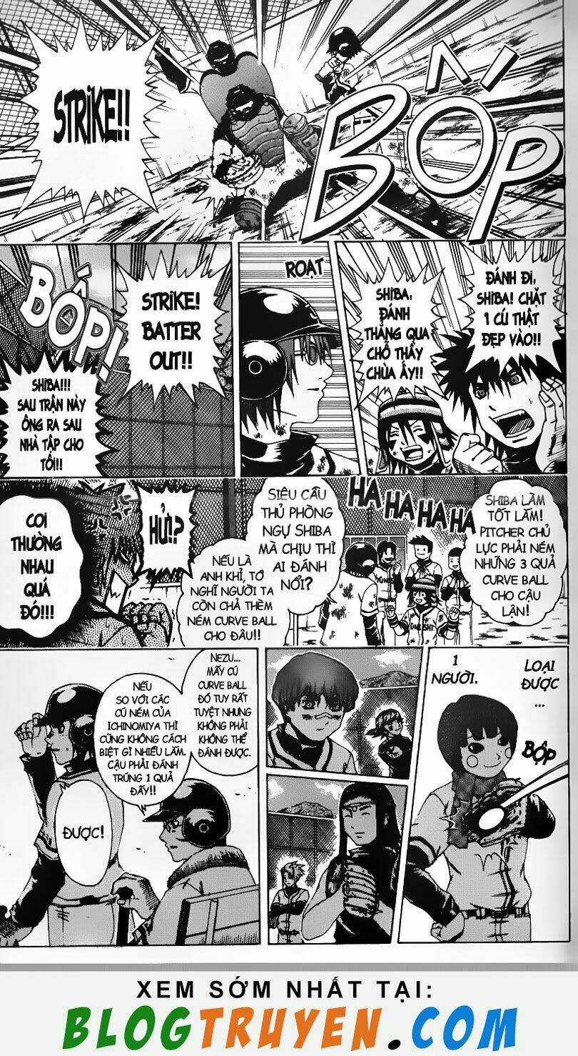 Mr.FullSwing Chapter 49 trang 6