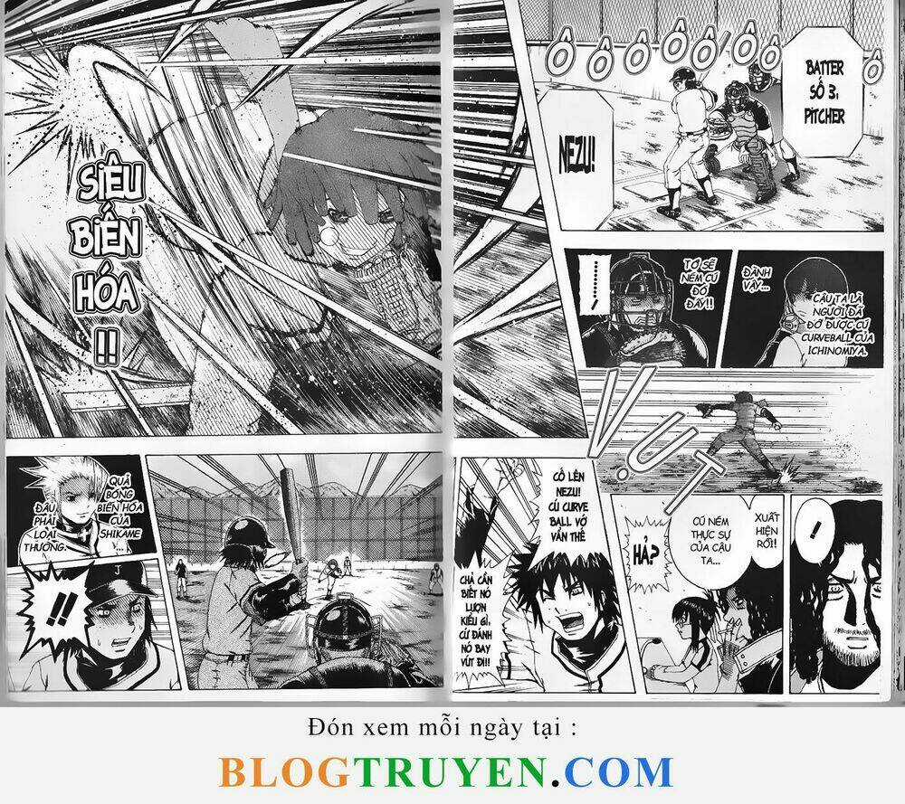 Mr.FullSwing Chapter 49 trang 7