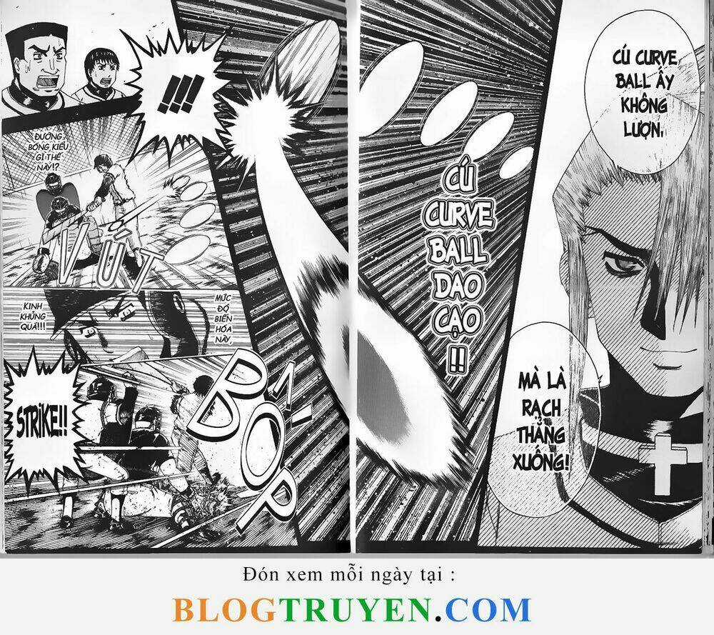 Mr.FullSwing Chapter 49 trang 8