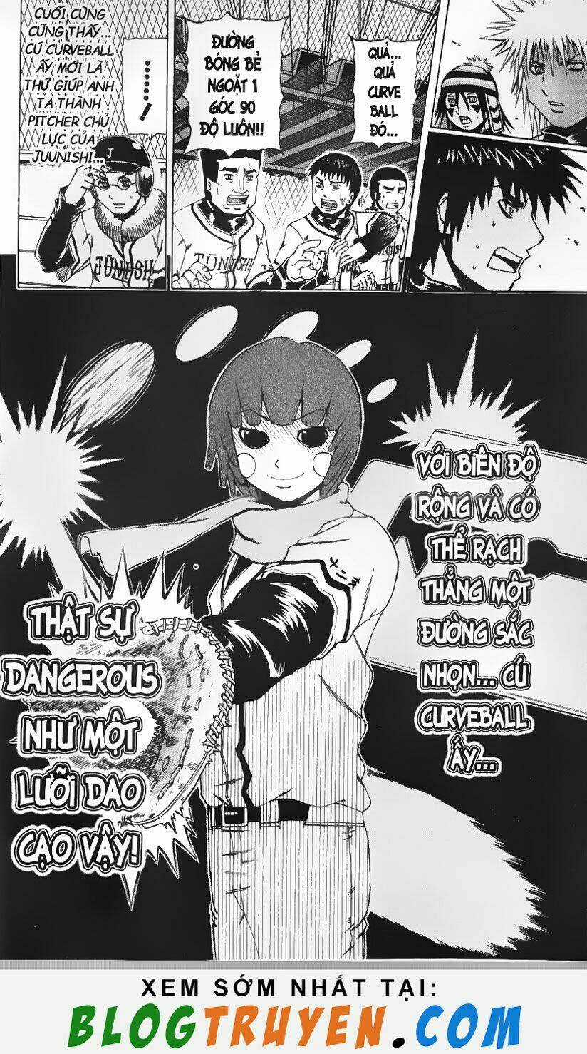 Mr.FullSwing Chapter 49 trang 9