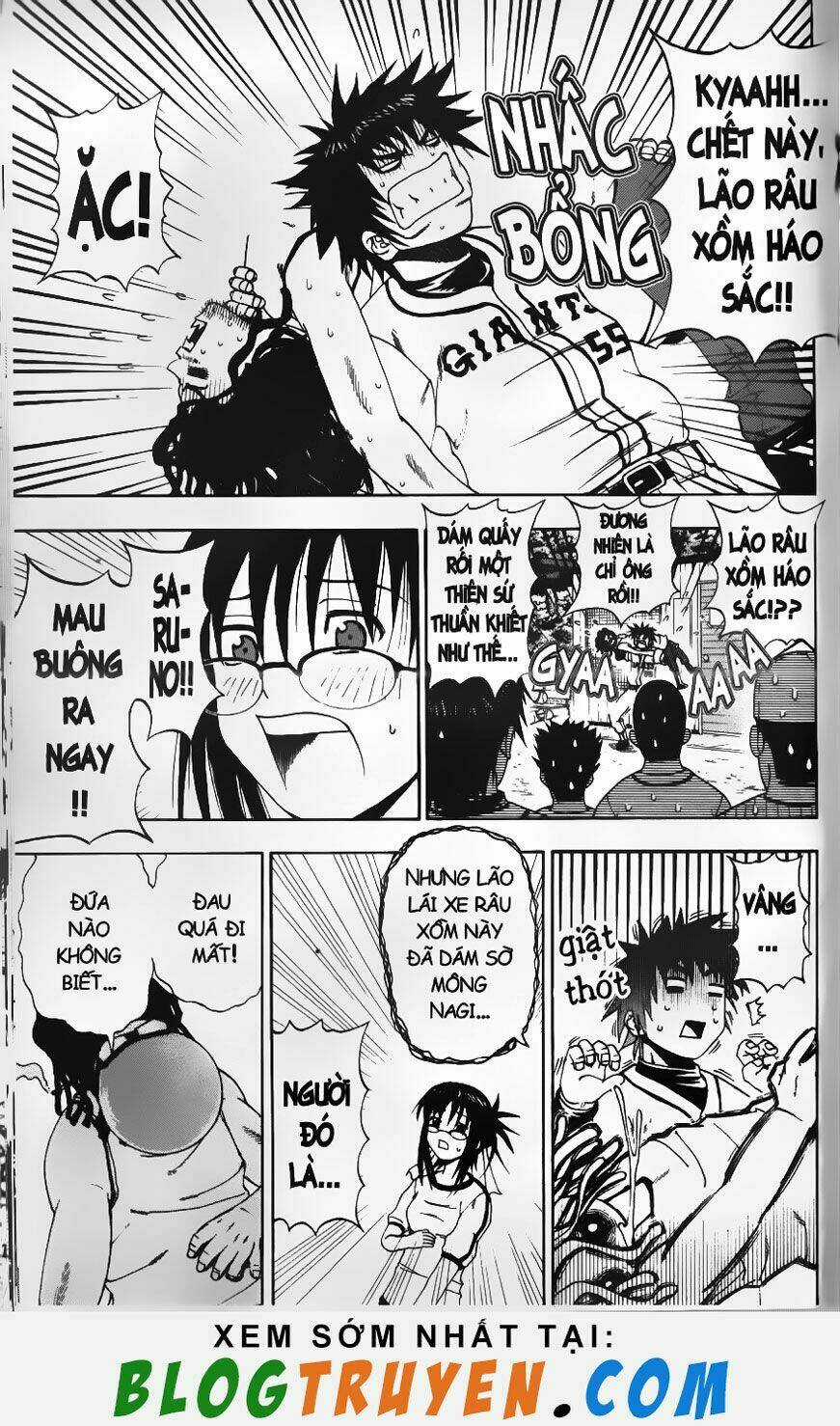 Mr.FullSwing Chapter 5 trang 10