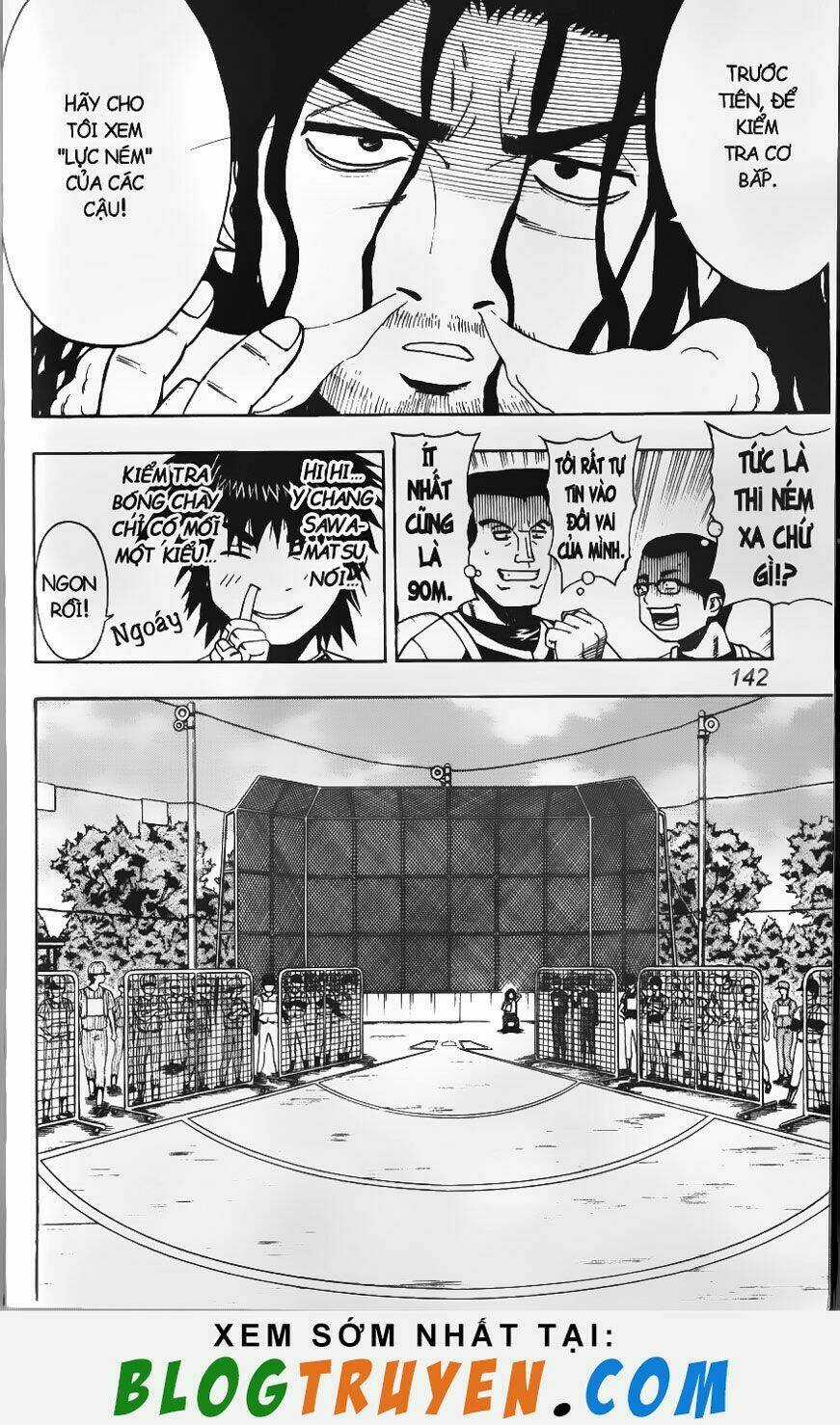 Mr.FullSwing Chapter 5 trang 13