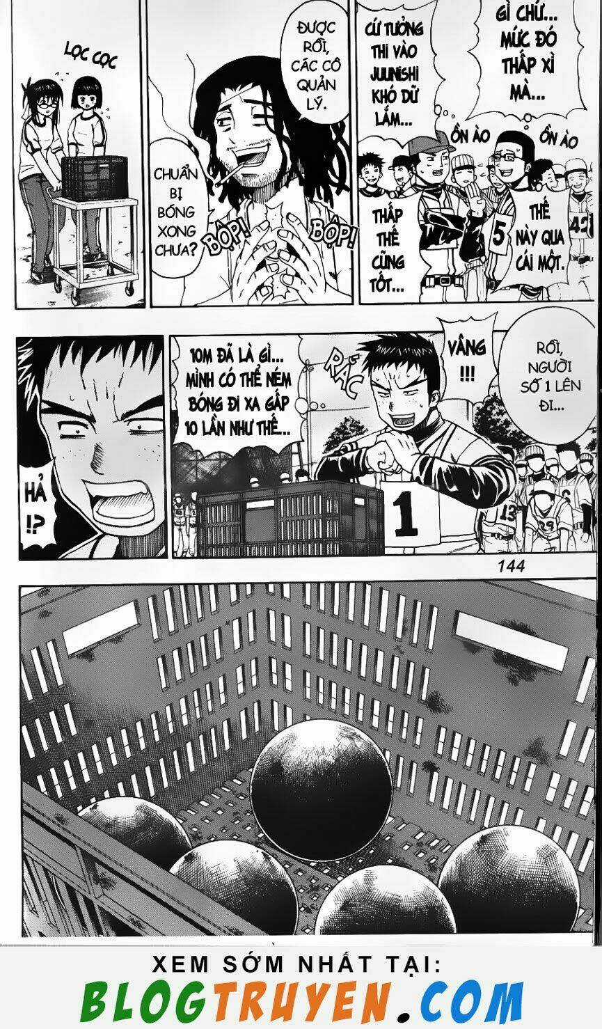 Mr.FullSwing Chapter 5 trang 15