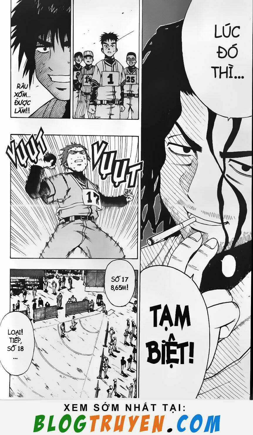 Mr.FullSwing Chapter 5 trang 17