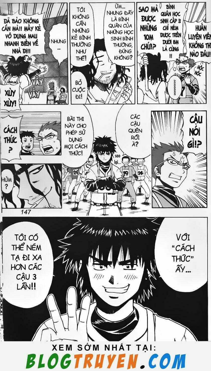 Mr.FullSwing Chapter 5 trang 18