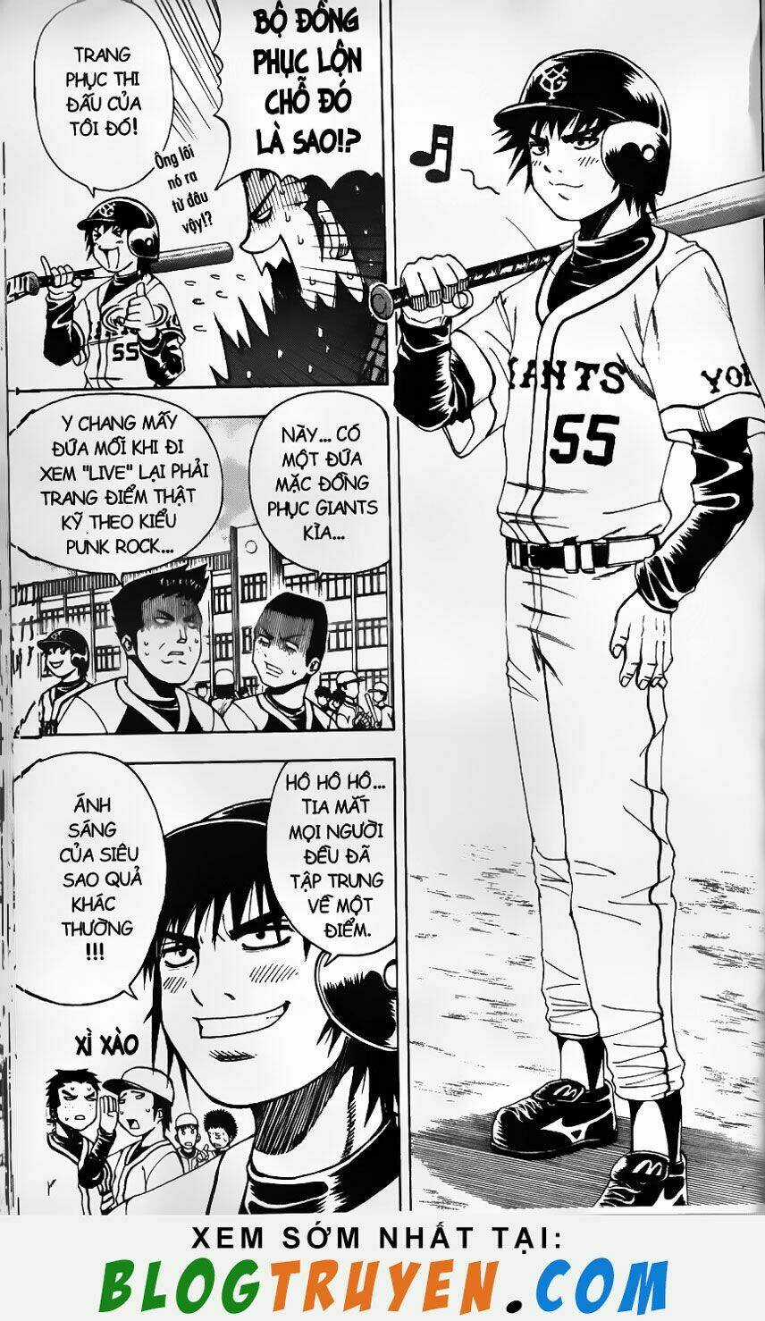 Mr.FullSwing Chapter 5 trang 4