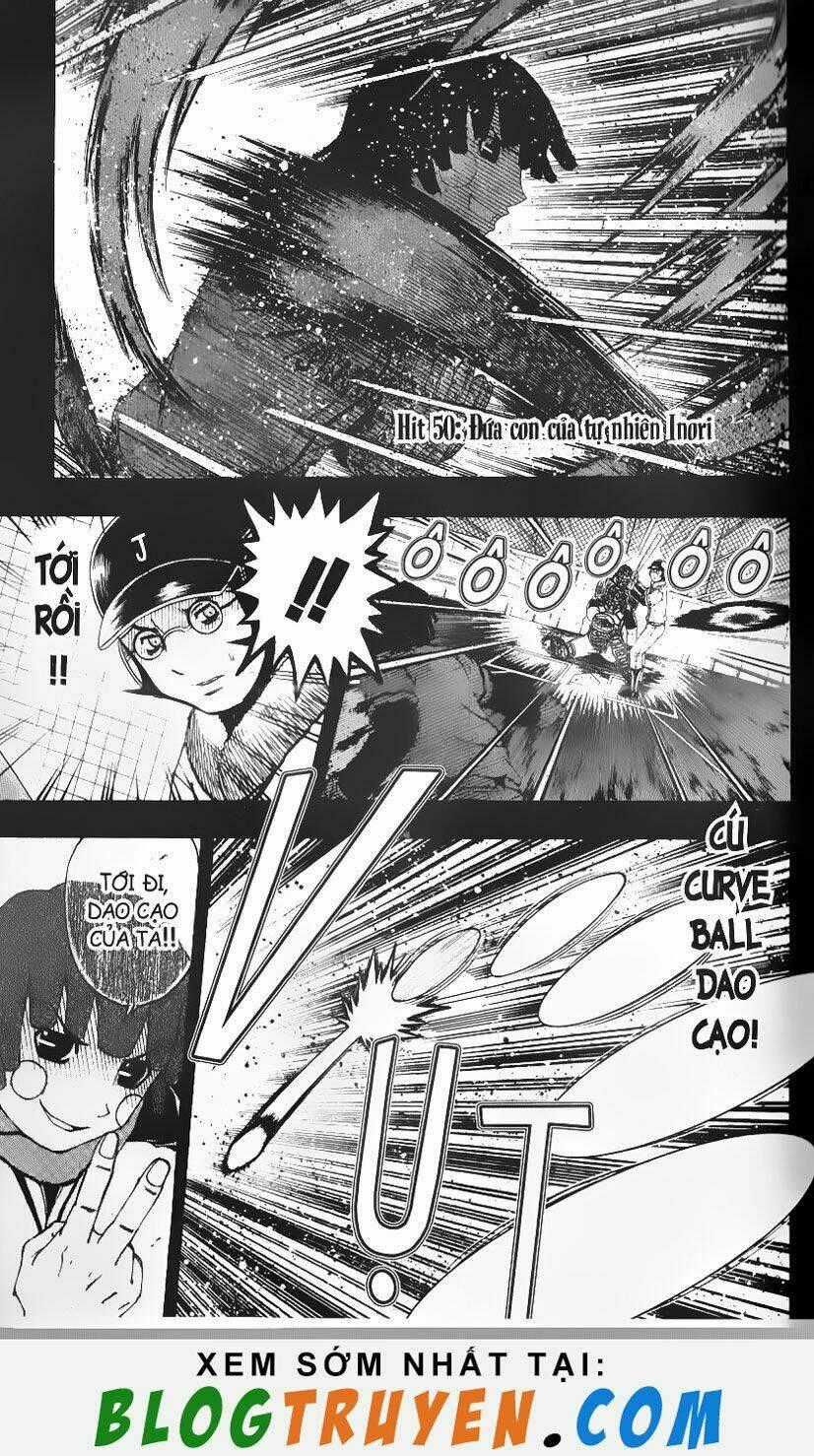 Mr.FullSwing Chapter 50 trang 1