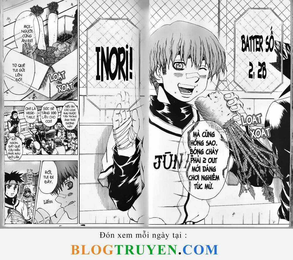 Mr.FullSwing Chapter 50 trang 11