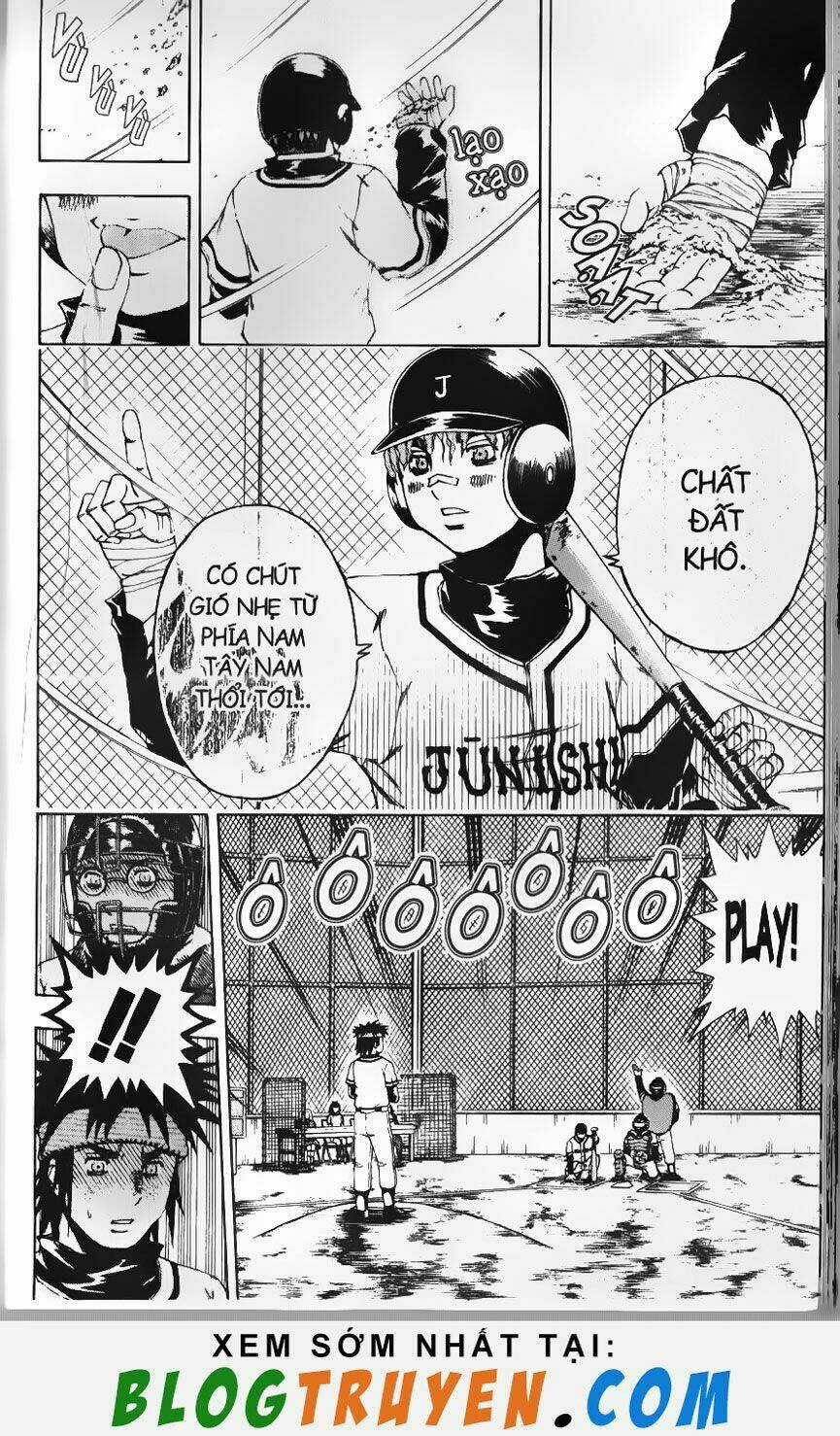 Mr.FullSwing Chapter 50 trang 12