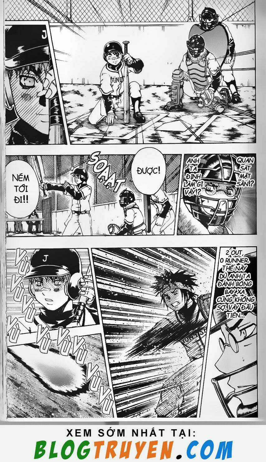 Mr.FullSwing Chapter 50 trang 13