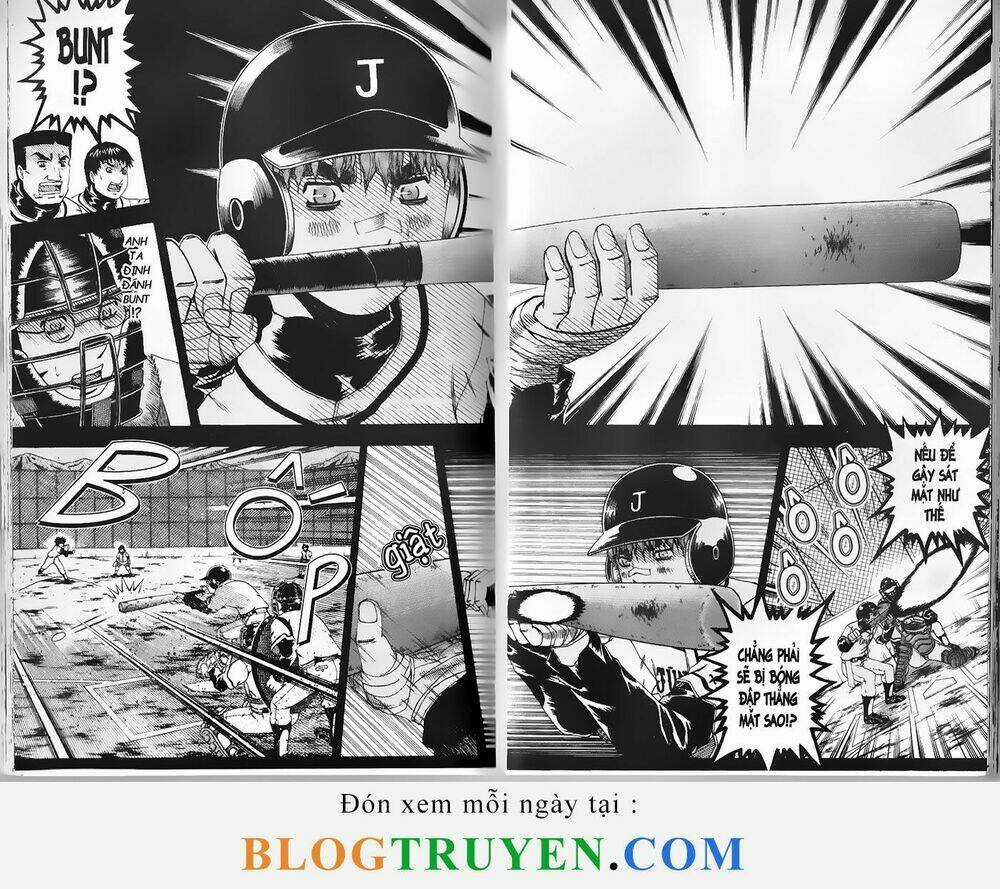 Mr.FullSwing Chapter 50 trang 14