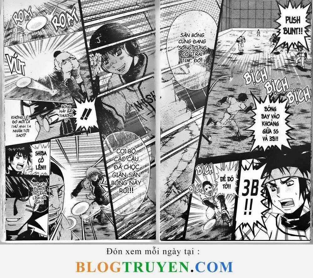 Mr.FullSwing Chapter 50 trang 15