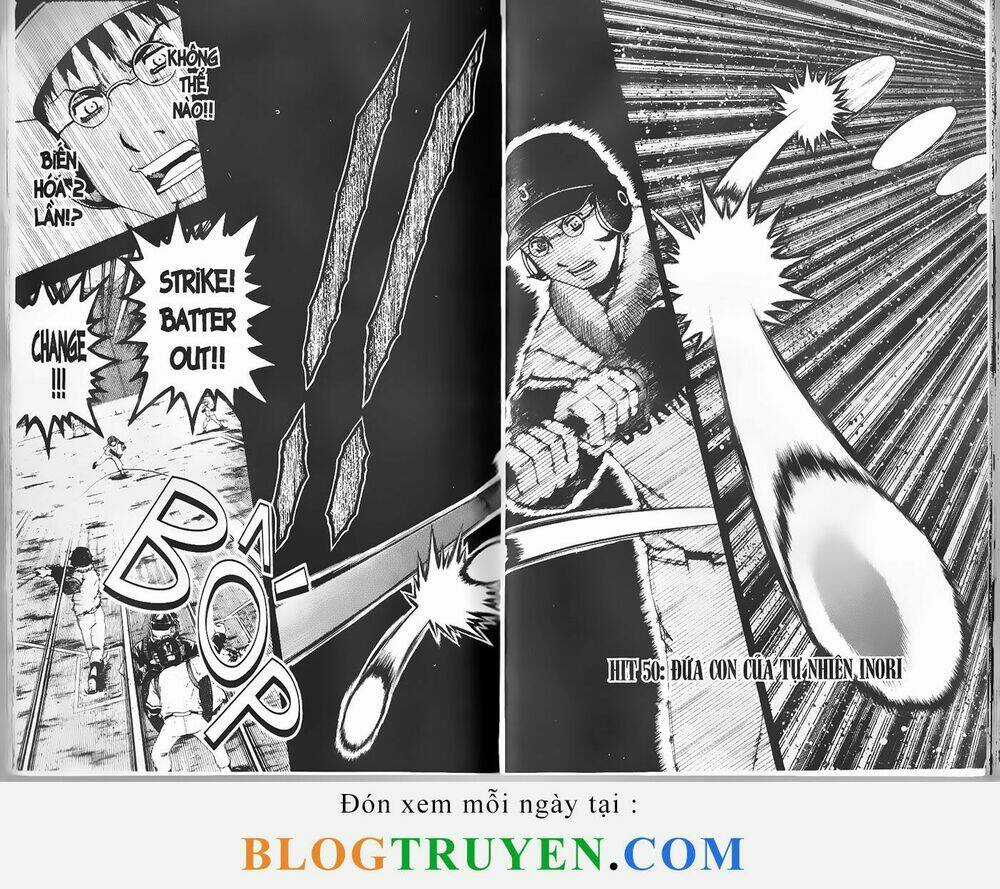 Mr.FullSwing Chapter 50 trang 2