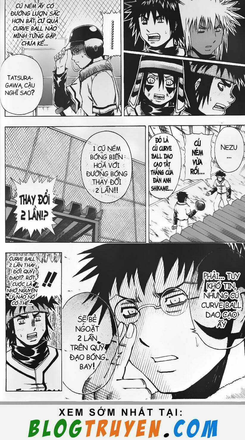 Mr.FullSwing Chapter 50 trang 3