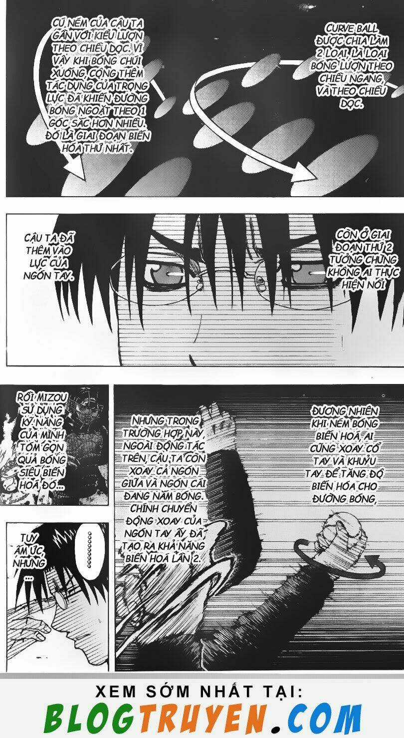 Mr.FullSwing Chapter 50 trang 7