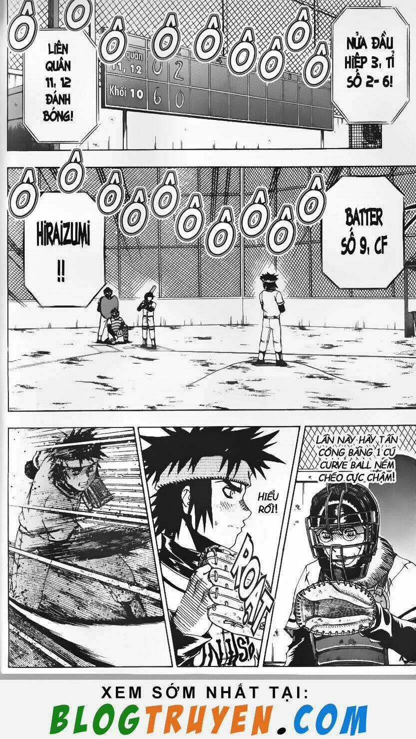 Mr.FullSwing Chapter 50 trang 9