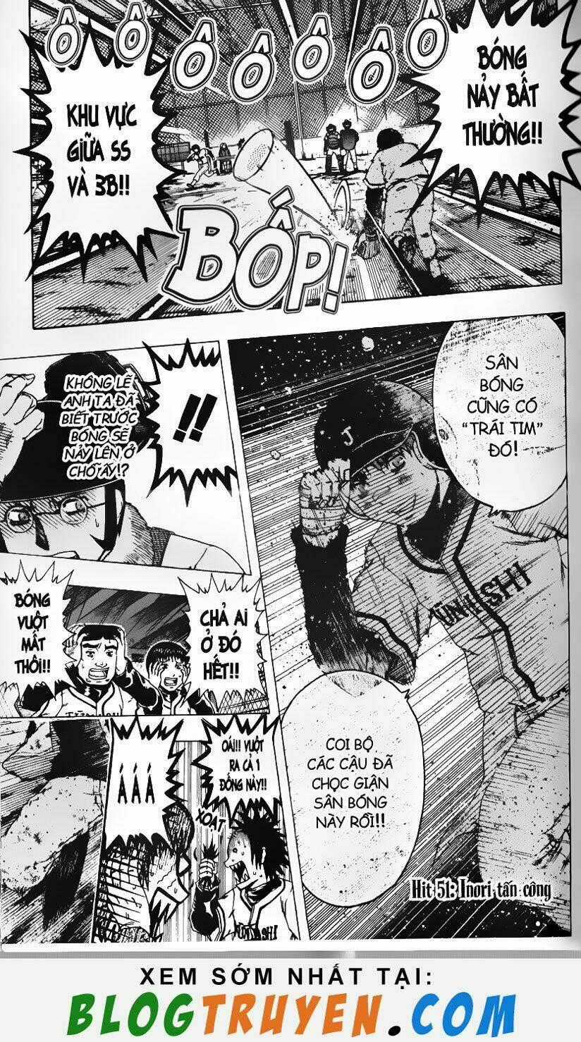 Mr.FullSwing Chapter 51 trang 1