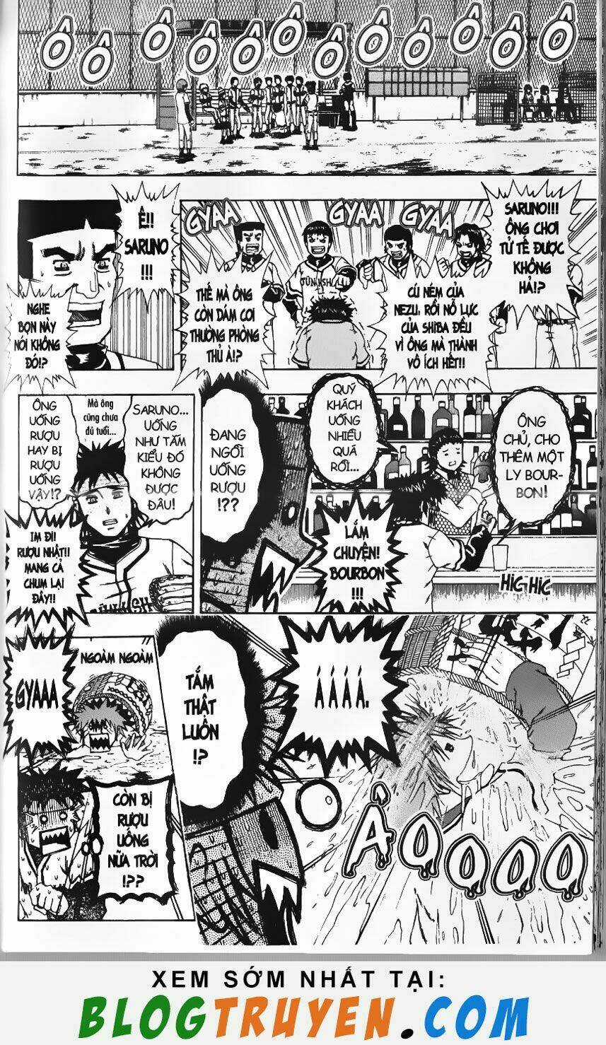 Mr.FullSwing Chapter 51 trang 10