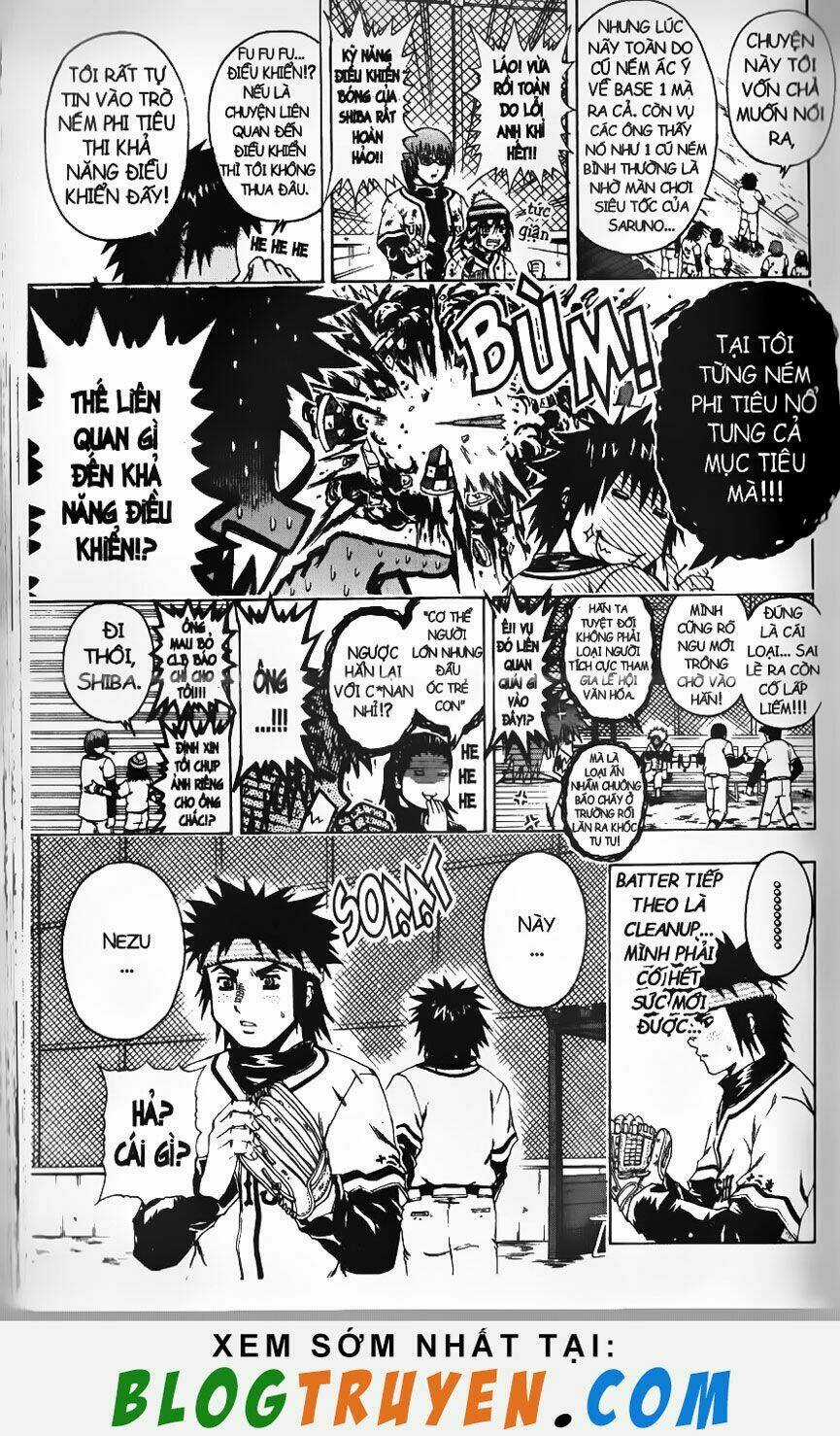 Mr.FullSwing Chapter 51 trang 11