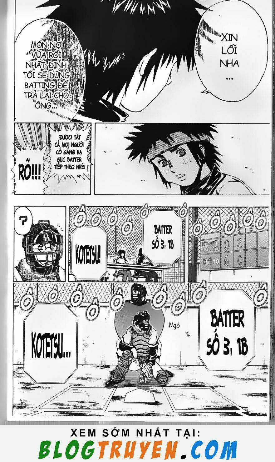 Mr.FullSwing Chapter 51 trang 12