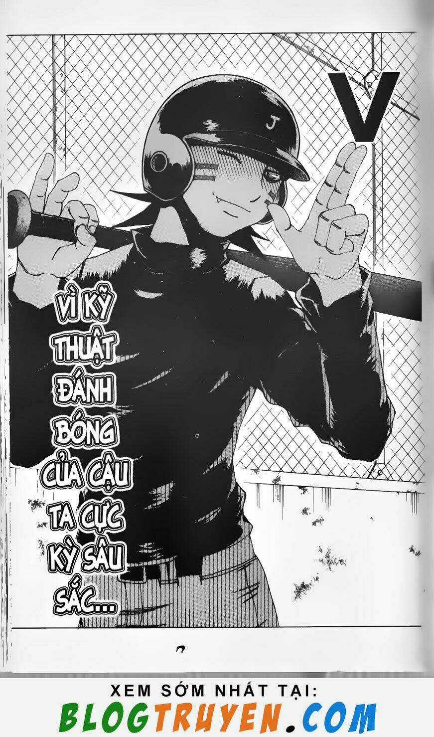 Mr.FullSwing Chapter 51 trang 15