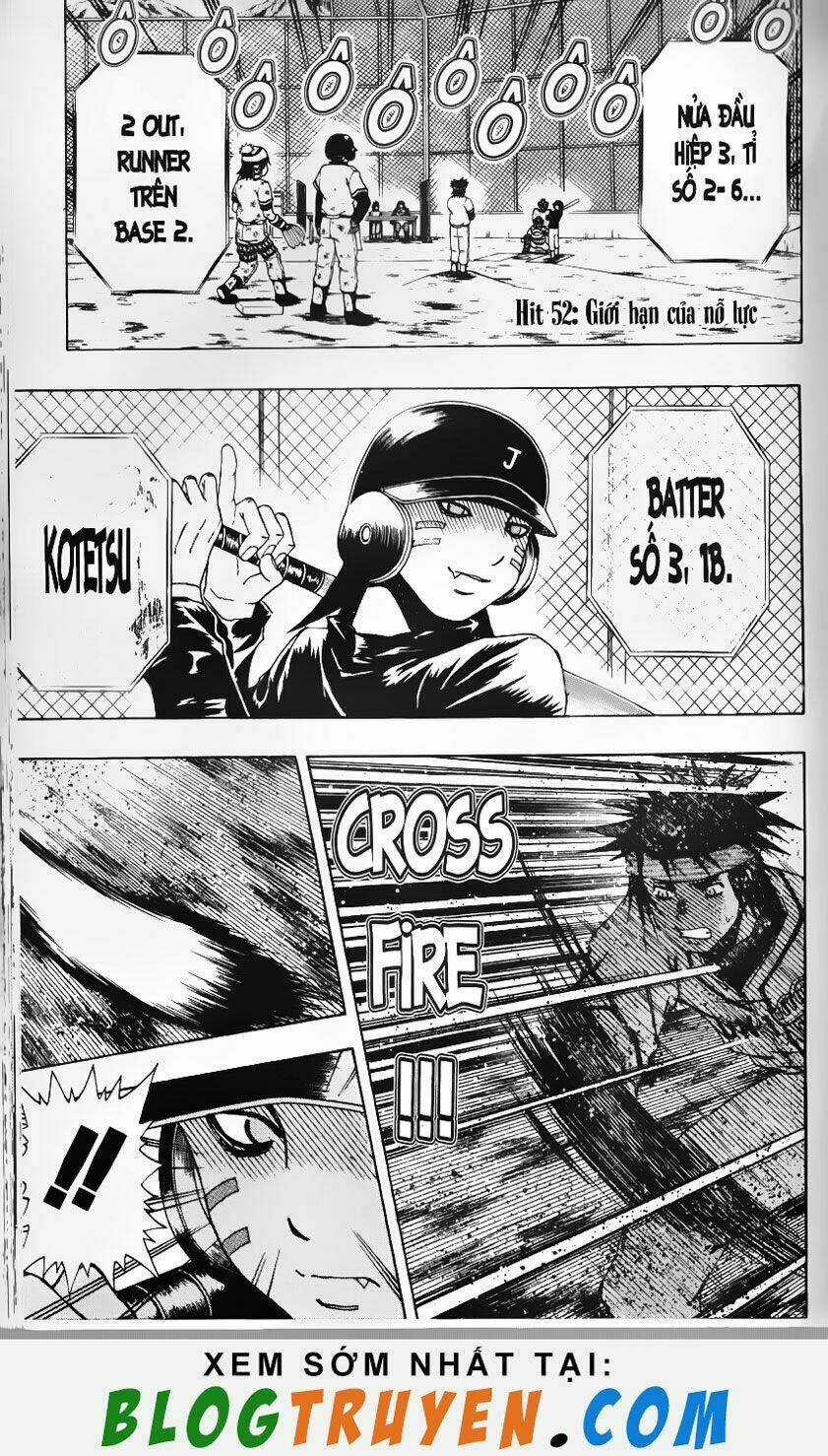 Mr.FullSwing Chapter 51 trang 16