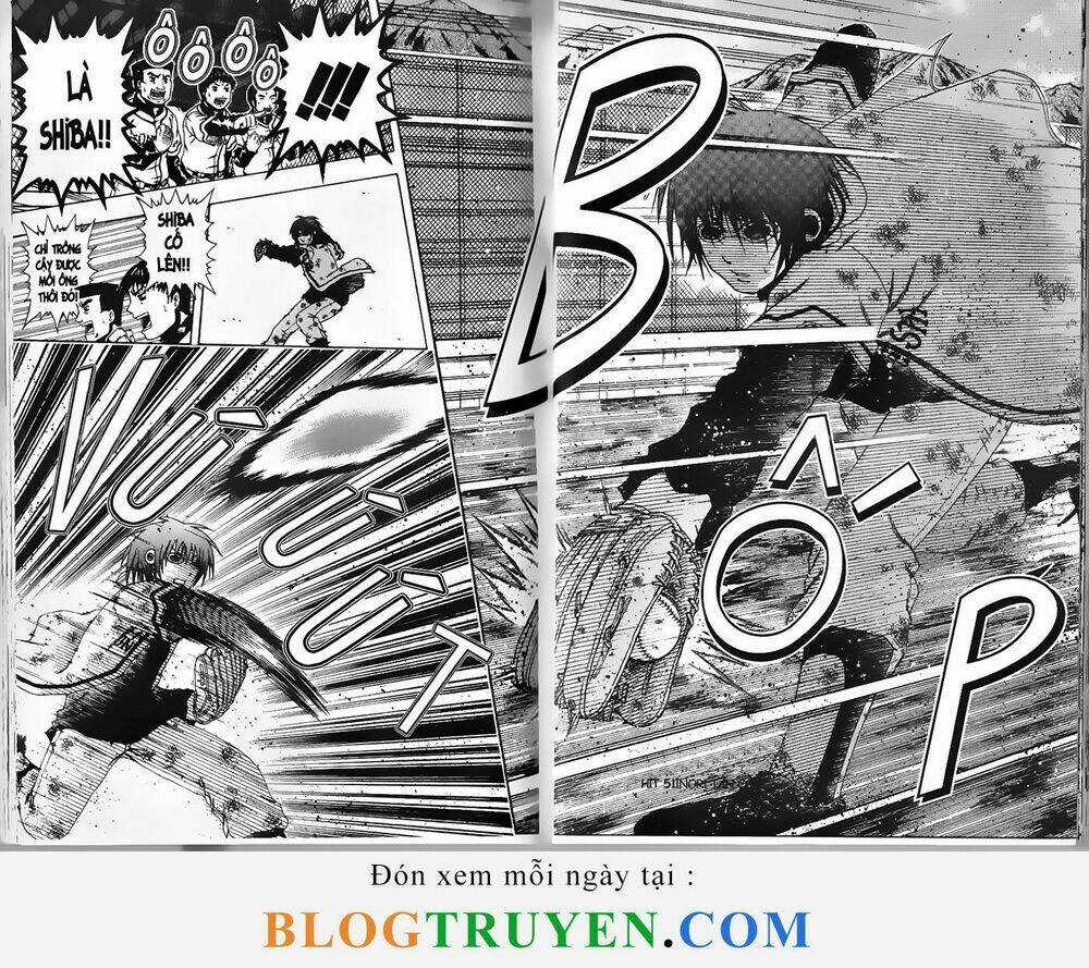 Mr.FullSwing Chapter 51 trang 2