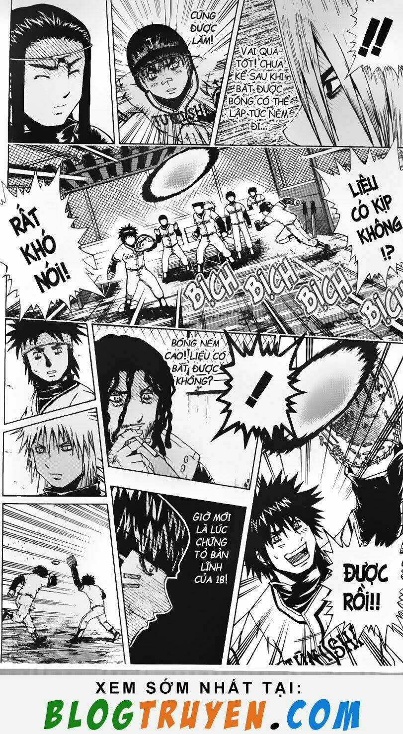 Mr.FullSwing Chapter 51 trang 3