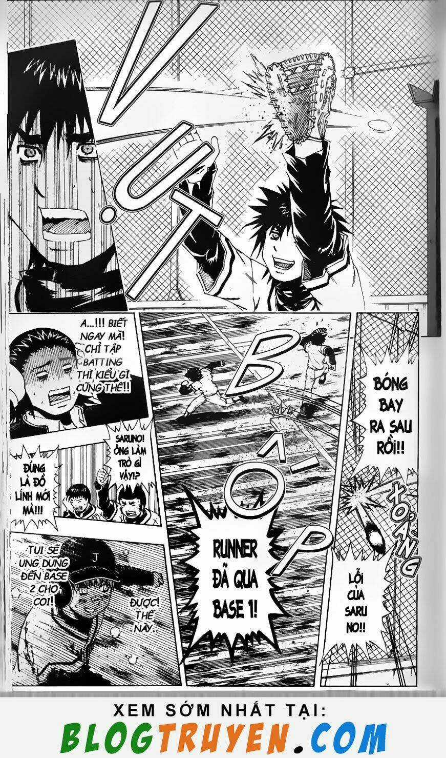 Mr.FullSwing Chapter 51 trang 4