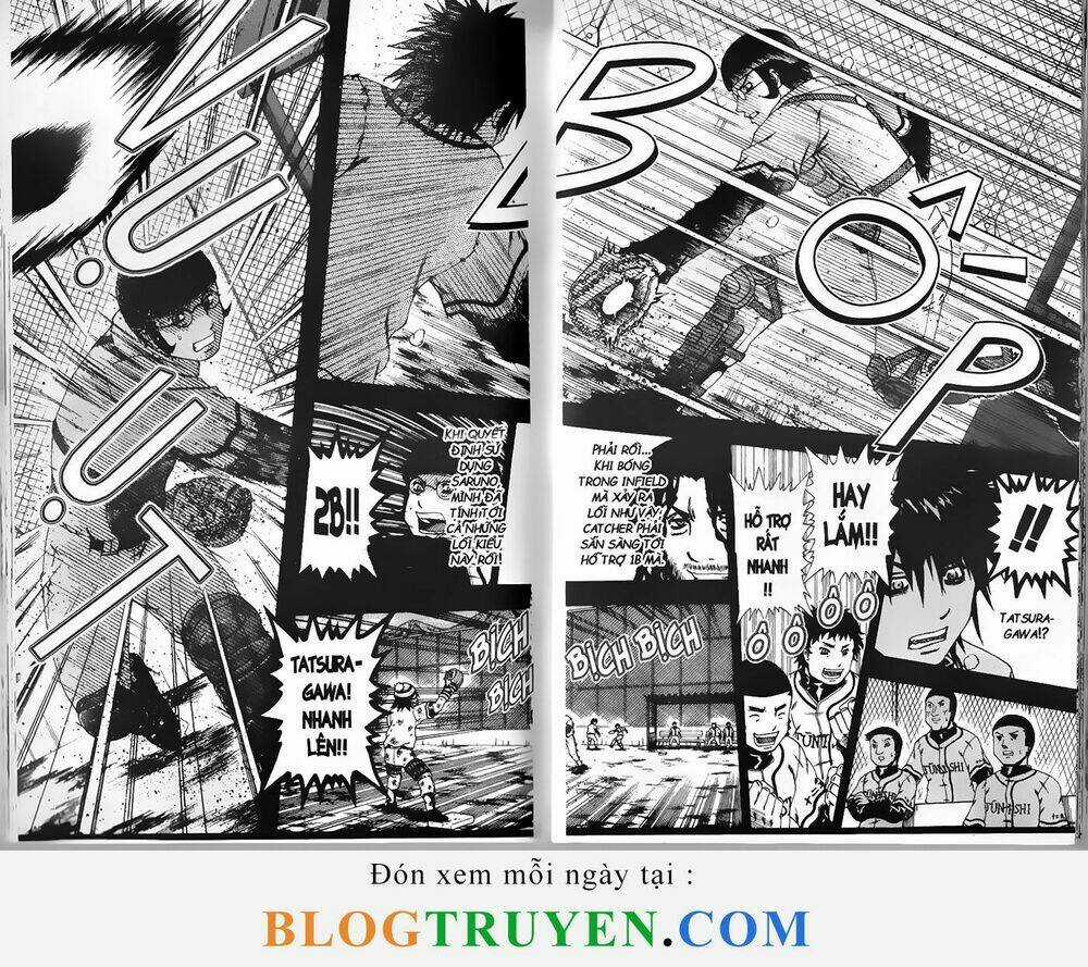 Mr.FullSwing Chapter 51 trang 5