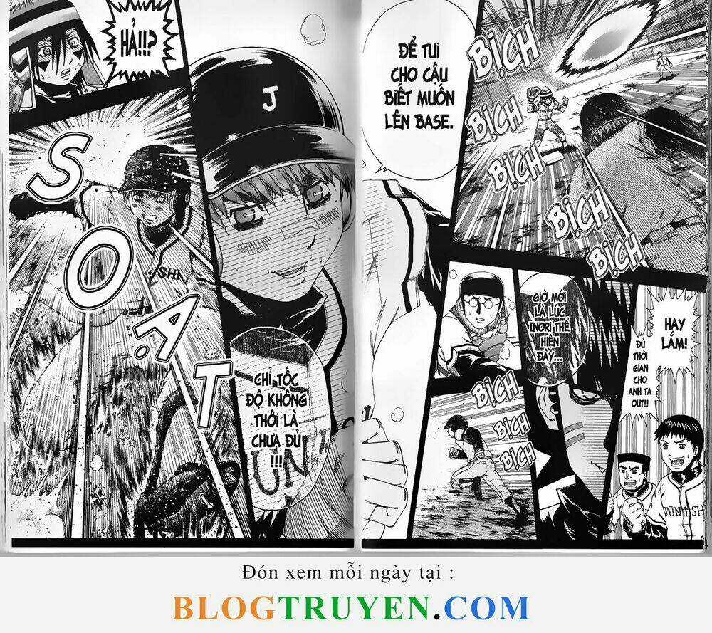 Mr.FullSwing Chapter 51 trang 6