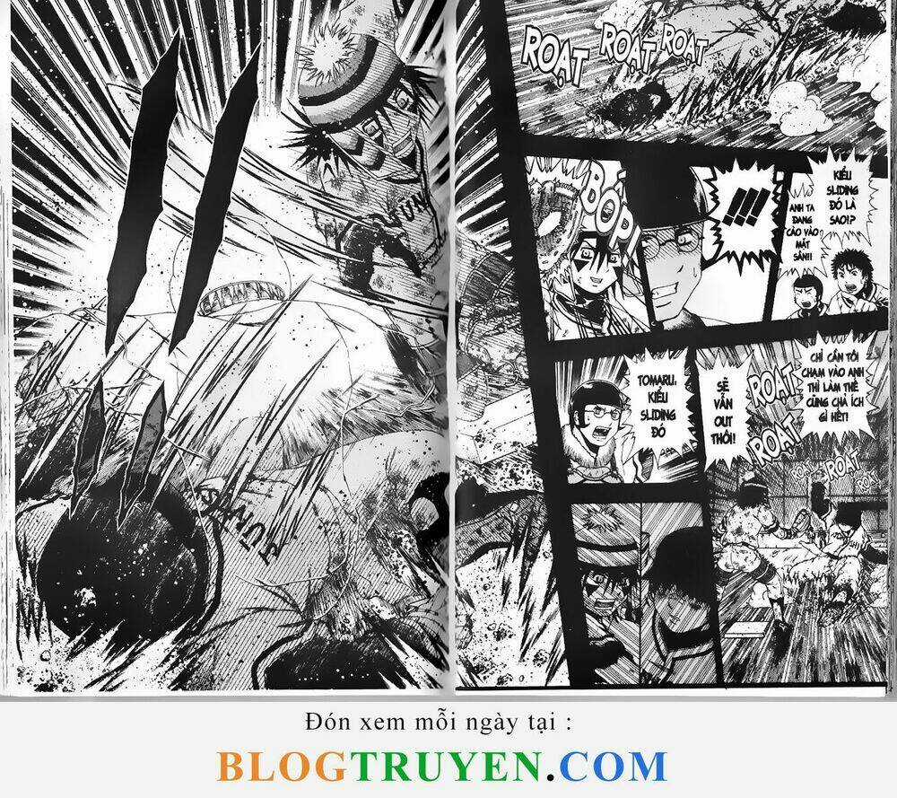 Mr.FullSwing Chapter 51 trang 7