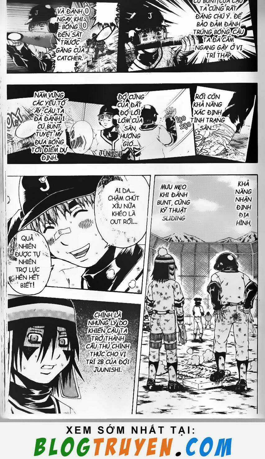 Mr.FullSwing Chapter 51 trang 9