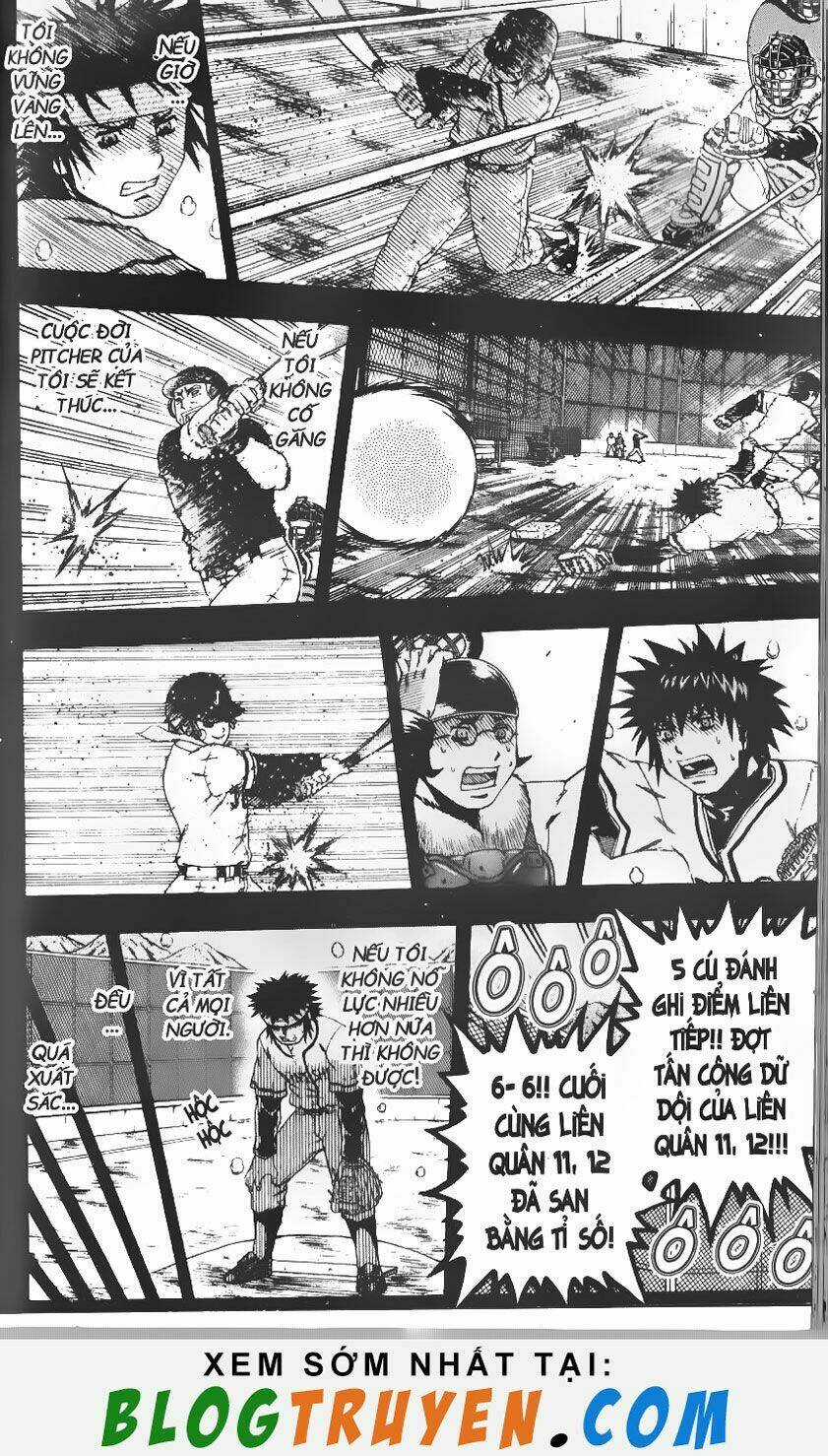 Mr.FullSwing Chapter 52 trang 10