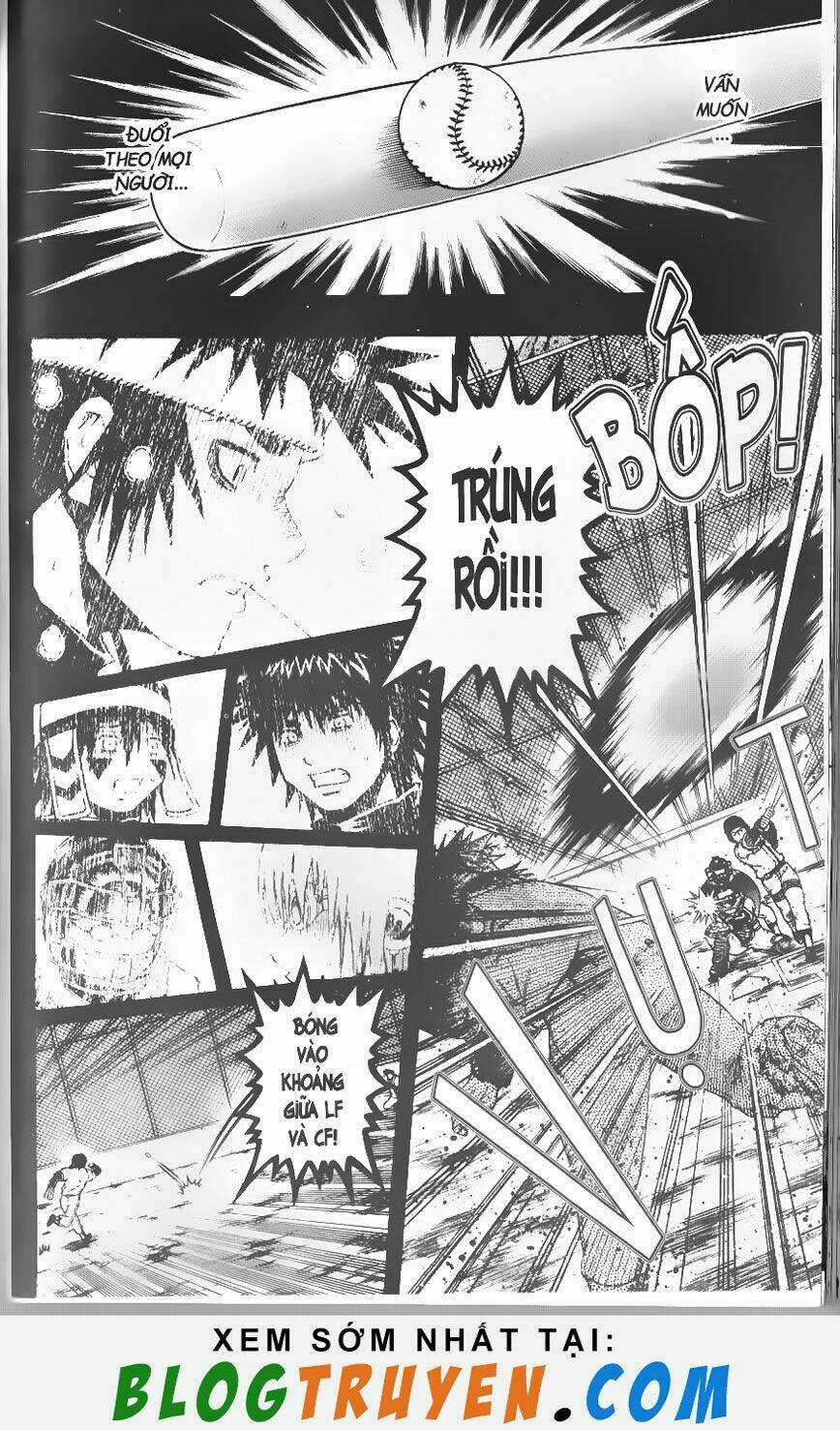 Mr.FullSwing Chapter 52 trang 13