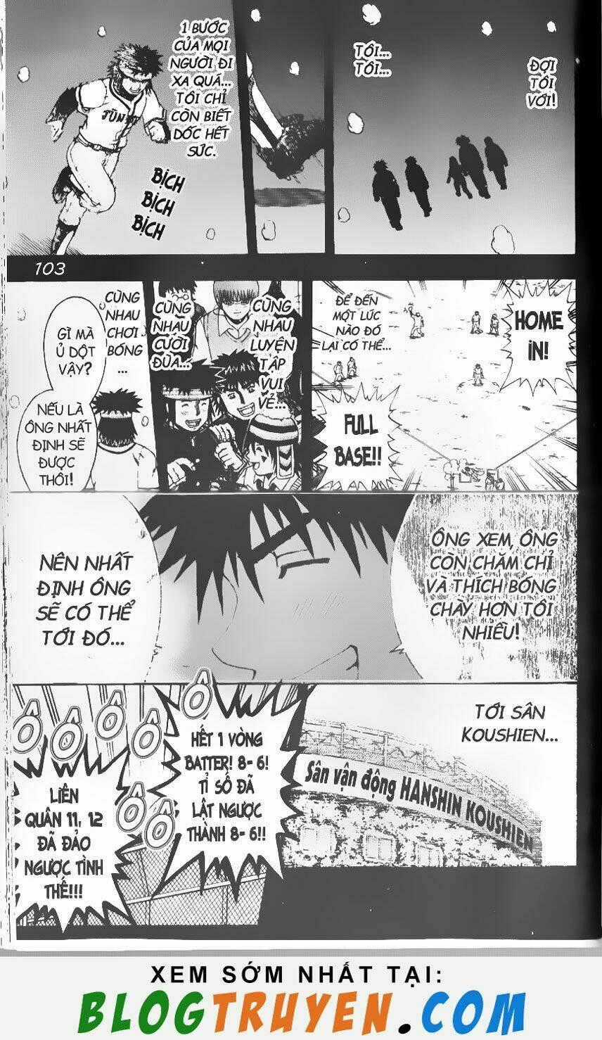 Mr.FullSwing Chapter 52 trang 14