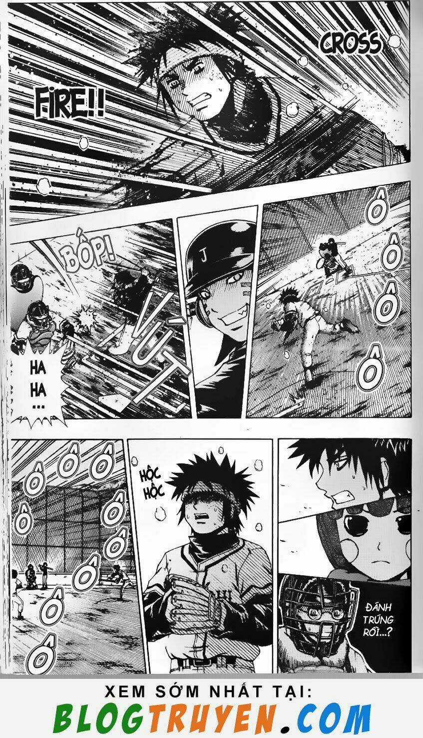 Mr.FullSwing Chapter 52 trang 3