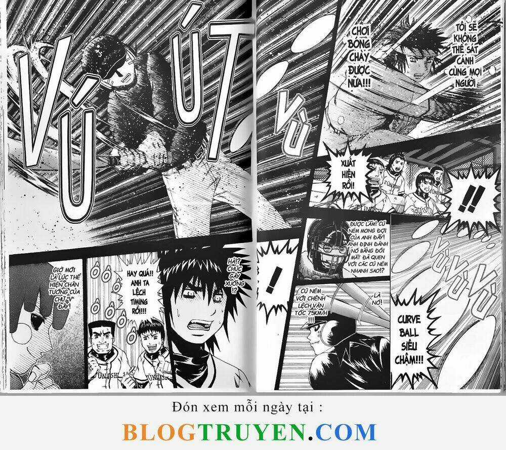 Mr.FullSwing Chapter 52 trang 6