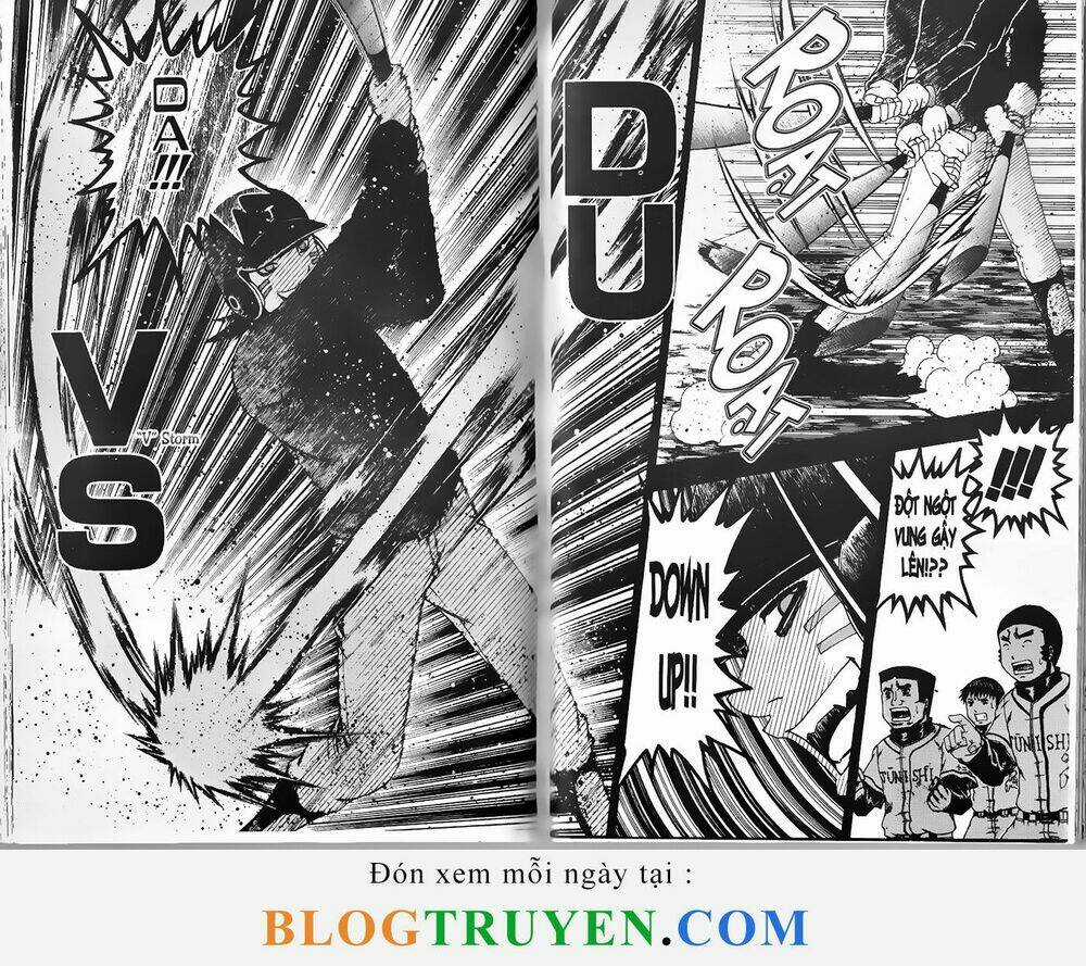 Mr.FullSwing Chapter 52 trang 7