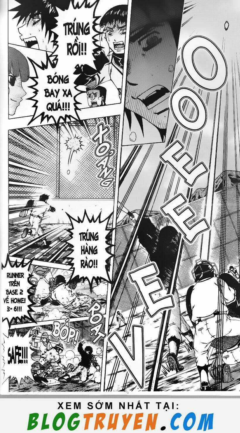 Mr.FullSwing Chapter 52 trang 8