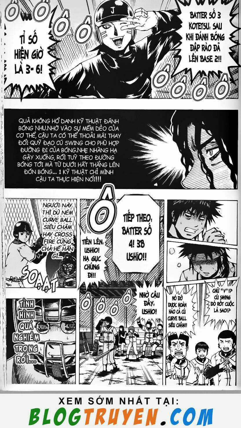 Mr.FullSwing Chapter 52 trang 9