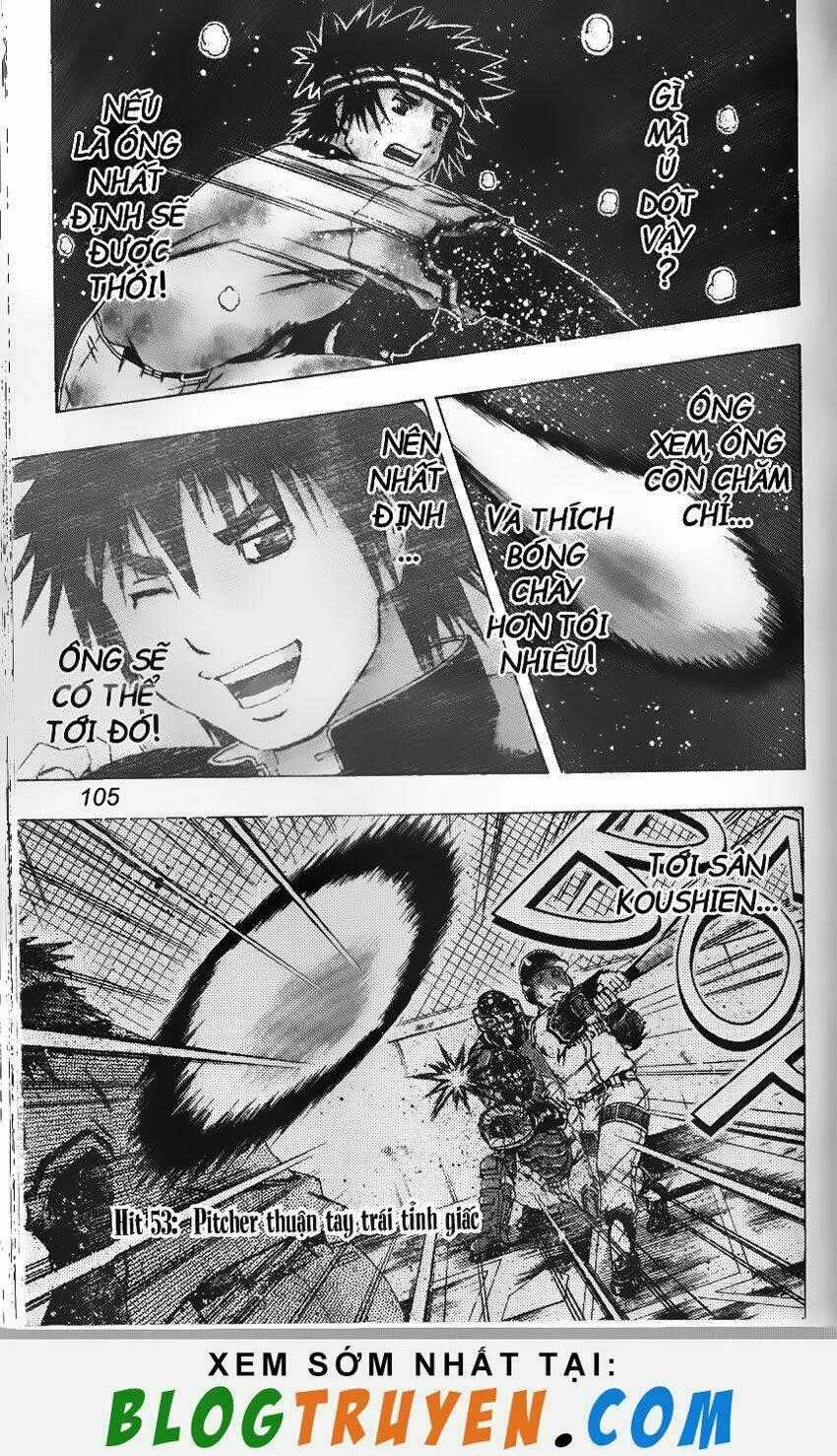 Mr.FullSwing Chapter 53 trang 1